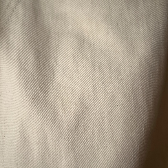 RUDY JUDE Utilities in Natural (size 0, custom insteam by RJ) - Picture 6 of 6